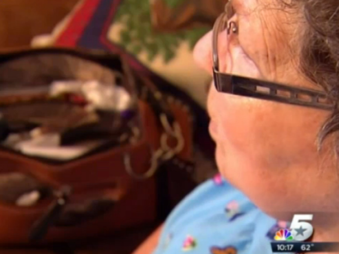 texas grandmother knife, knife, knives