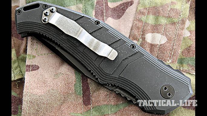Koenig Knives Atrox fold