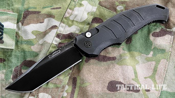 Koenig Knives Atrox