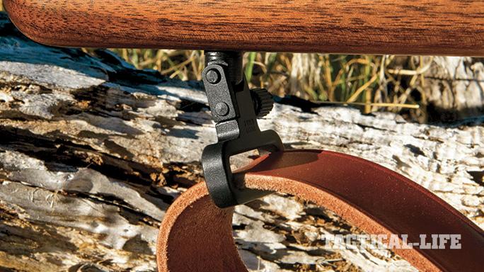 '66 Company M40-66 Sniper Rifle TW May 2015 sling