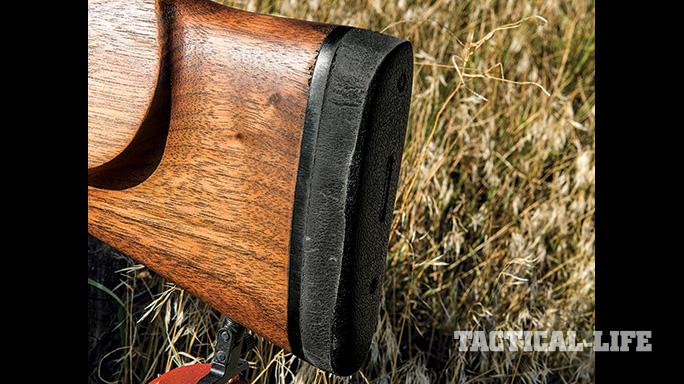 '66 Company M40-66 Sniper Rifle TW May 2015 stock