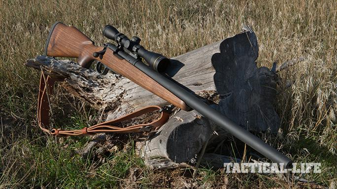 '66 Company M40-66 Sniper Rifle TW May 2015