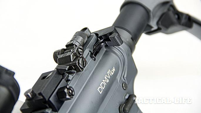 Daniel Defense M4V11 LW Ballistic summer BCMGUNFIGHTER