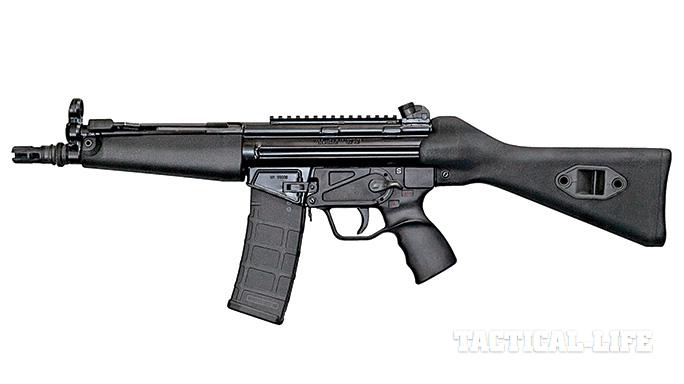 Moore Advanced Dynamics MAD53AR