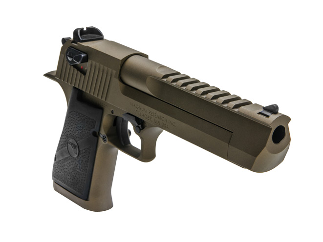 Magnum Research Desert Eagle Disassembly, magnum Research, magnum research desert eagle, desert eagle