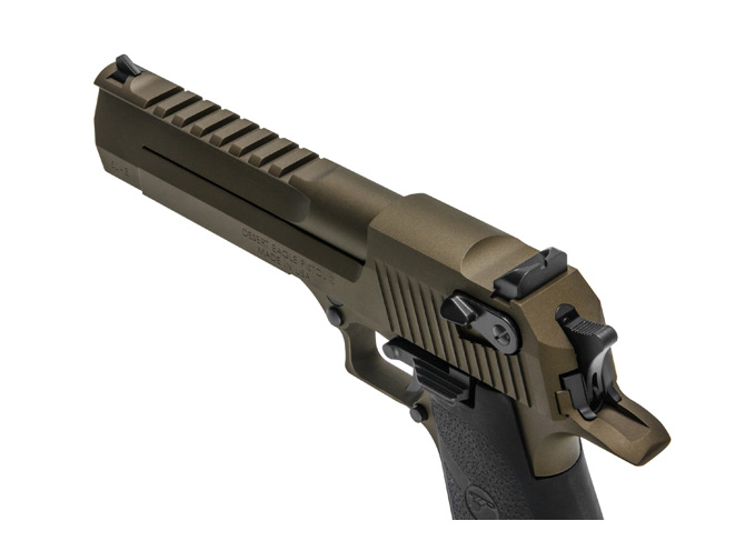 Magnum Research Desert Eagle Disassembly, magnum Research, magnum research desert eagle, desert eagle