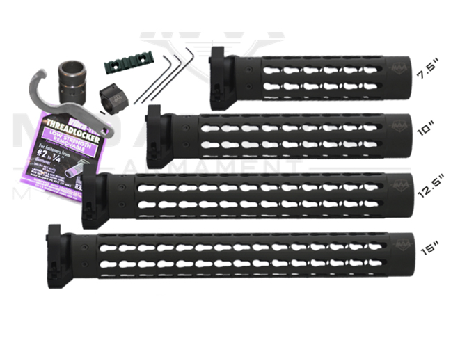 Rapid Take Down Kit, mid-america armament, mid-america armament rapid take down kit