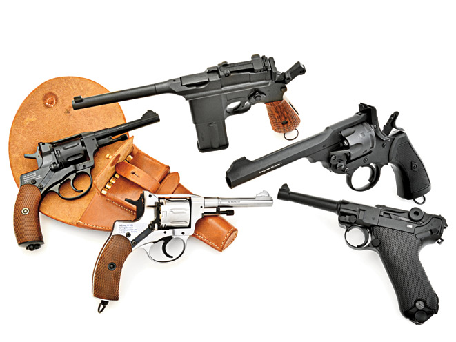 Replica Military Airguns, airguns, airgun