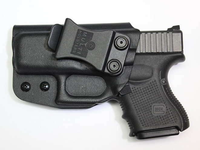 MultiHolsters' Elite Holsters, multiholsters, multiholsters elite