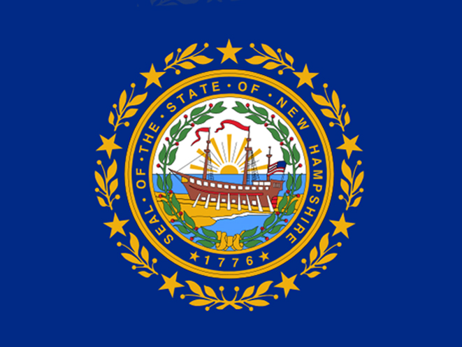 New Hampshire Constitutional Carry, constitutional carry