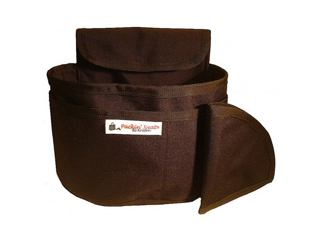 Packin' Neat Tactical, Packin' Neat, packin' neat by kristen, packin' neat concealed carry, concealed carry, packin' neat profile