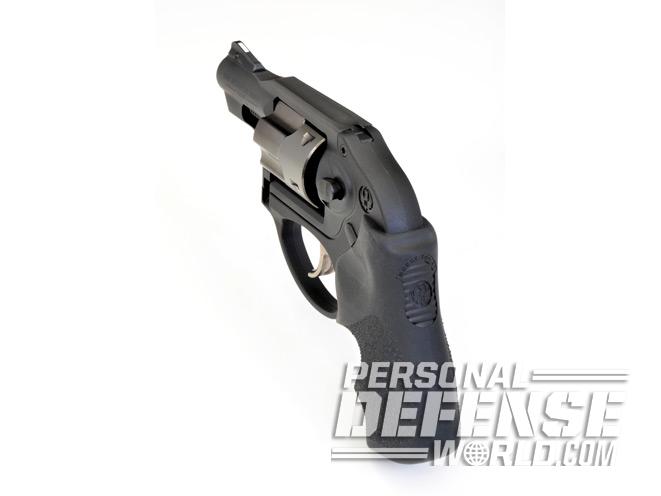 Ruger LCR 9mm, Ruger LCR, LCR, LCR 9mm, Ruger 9mm