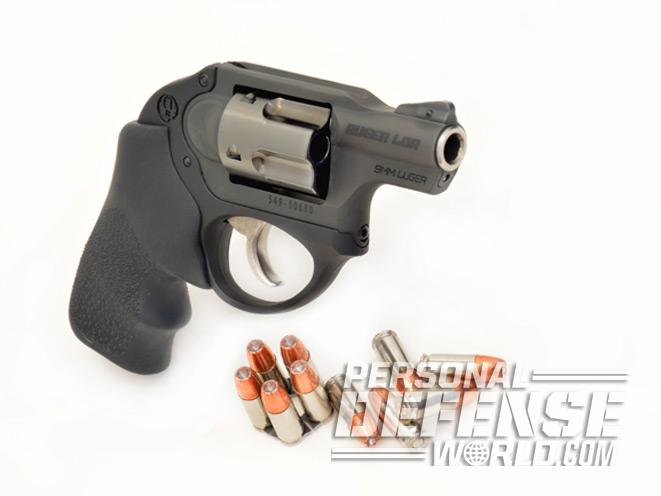 Ruger LCR 9mm, Ruger LCR, LCR, LCR 9mm, Ruger 9mm