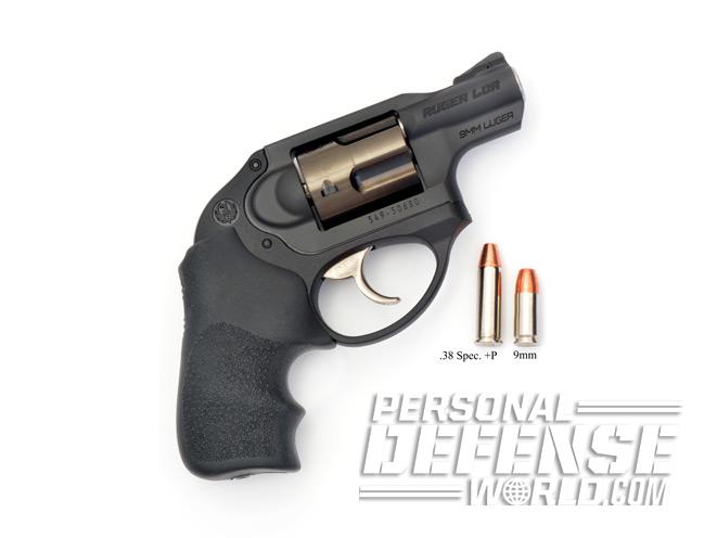 Ruger LCR 9mm, Ruger LCR, LCR, LCR 9mm, Ruger 9mm