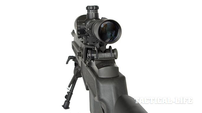 Springfield Armory Loaded M1A top 10 10