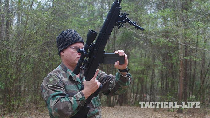 Springfield Armory Loaded M1A top 10 3