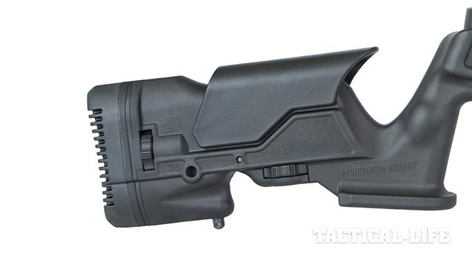 Springfield Armory Loaded M1A top 10 4