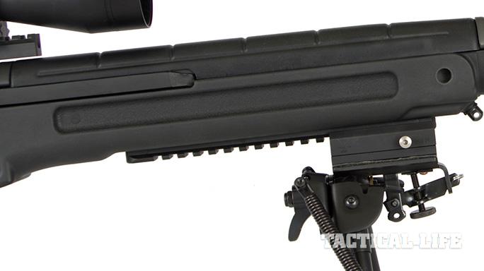 Springfield Armory Loaded M1A top 10 8
