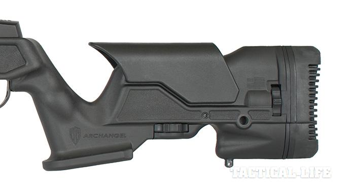 Springfield Armory Loaded M1A top 10 9