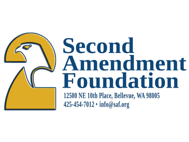 second amendment foundation, saf, north carolina second amendment foundation