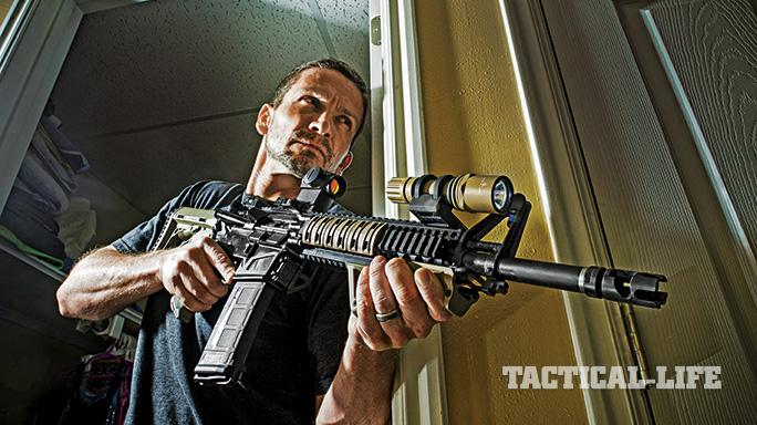 Pat McNamara Sentinel Training