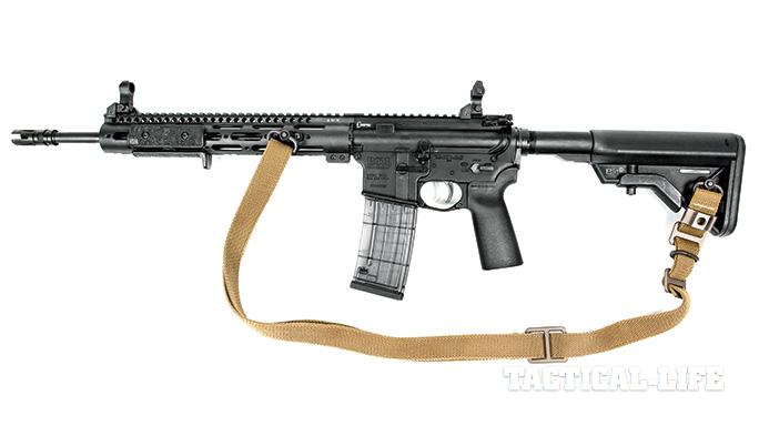 Sling TW May 2015 Blue Force Gear SOC-C Sling