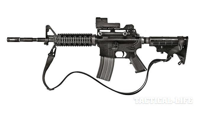 Sling TW May 2015 Galco SLC STRAP