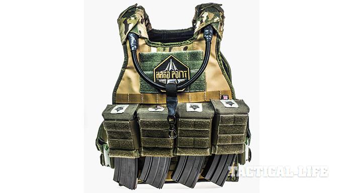 Sling TW May 2015 Hard Point OSS