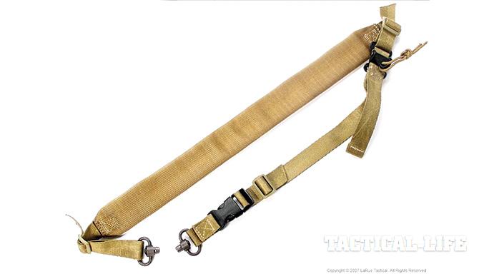 Sling TW May 2015 LaRue Tactical Padded Sling