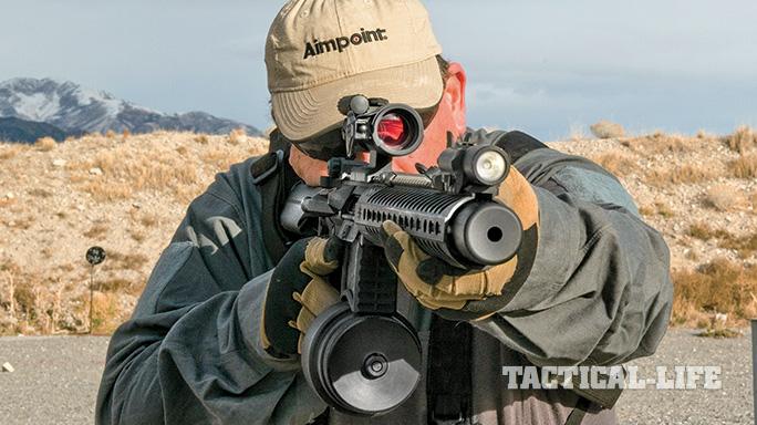 Seekins Precision 300 Blackout SBR TW May 2015