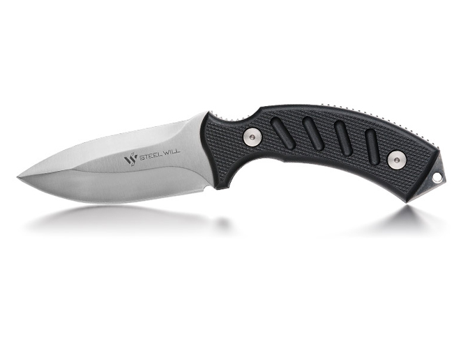 Steel Will Knives Censor, censor knife, censor urban carry knife, steel will knives censor knife, censor 1310