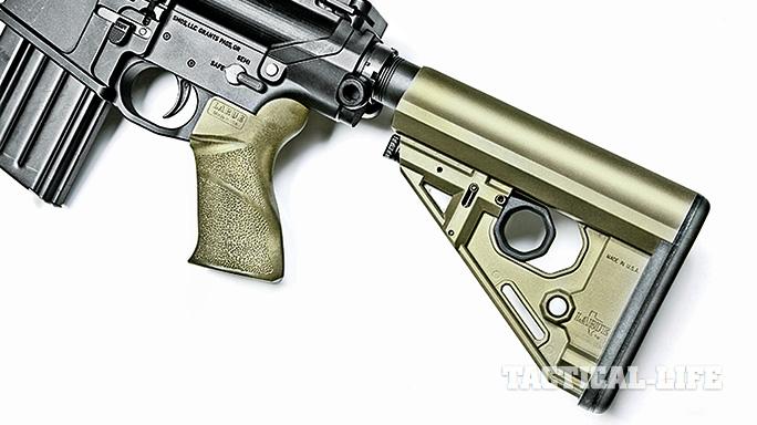 AR Stocks TW May 2015 LaRue Tactical RAT