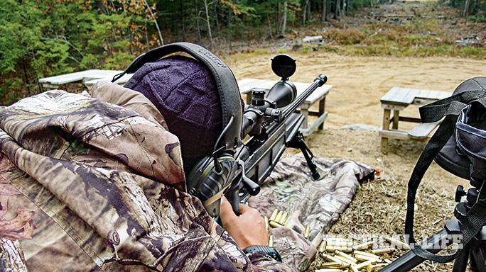 Sig Sauer TAC2 TW May 2015 aim