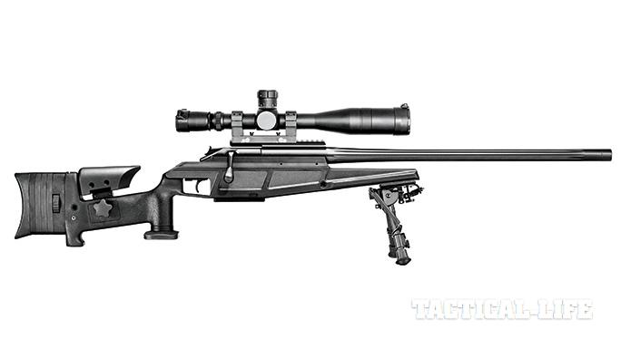 Sig Sauer TAC2 TW May 2015 solo