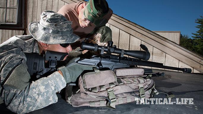 Sig Sauer TAC2 TW May 2015 lead