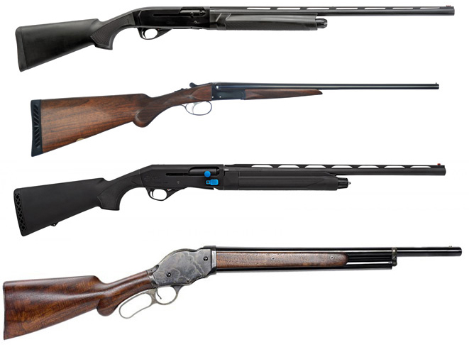 Top 7 Self-Defense Shotguns, self-defense shotguns, shotgun, shotguns