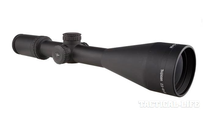 Trijicon AccuPower LED Riflescope Series