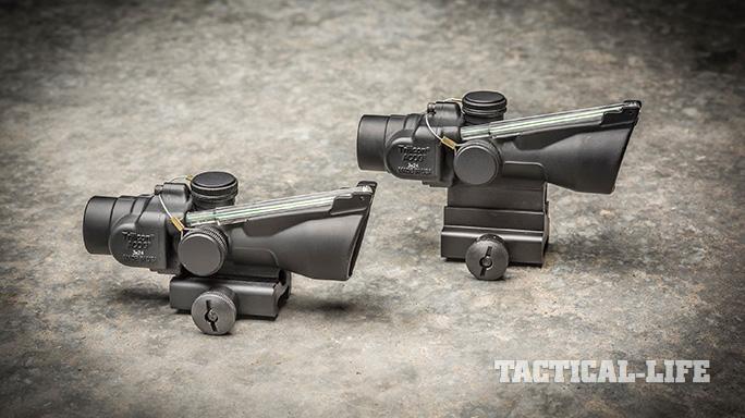 Trijicon GEN2 Compact ACOG