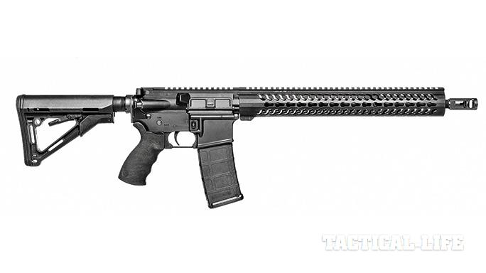 Tactical Weapons May 2015 DEL-TON SIERRA 3G