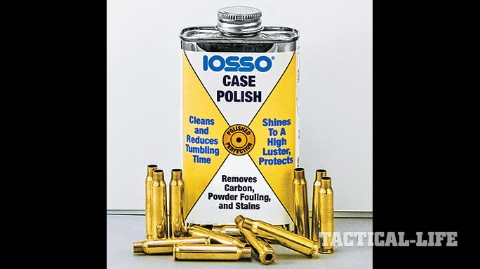 Tactical Weapons May 2015 IOSSO CASE POLISH