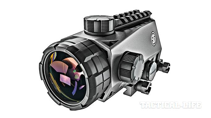 Tactical Weapons May 2015 SIG SAUER BRAVO 4