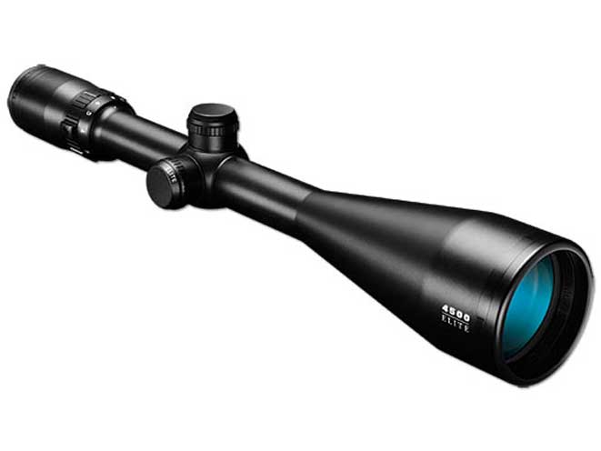 bushnell, bushnell elite 4500, Bushnell Elite 4500 2.5-10x50mm