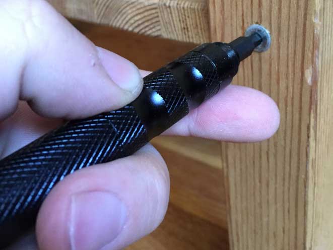 BitzBlade EDC Multi-Tool, bitzblade, statgear bitzblade