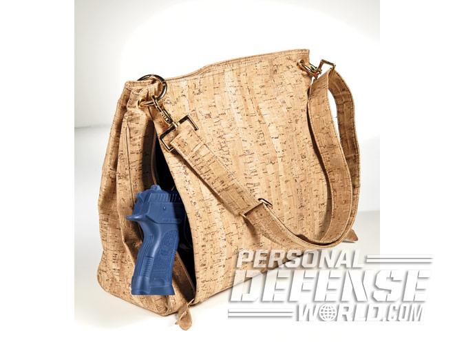 EAA Witness Pavona, pavona, european american armory, EAA witness pavona pistol, EAA witness pavona purse