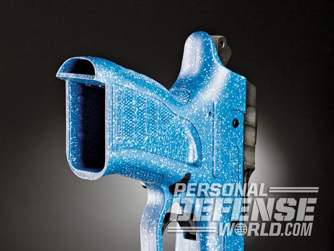 EAA Witness Pavona, pavona, european american armory, EAA witness pavona pistol, EAA witness pavona magwell