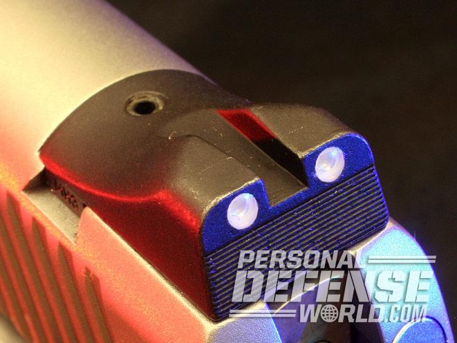 Kimber Ultra CDP II, kimber, ultra cdp ii