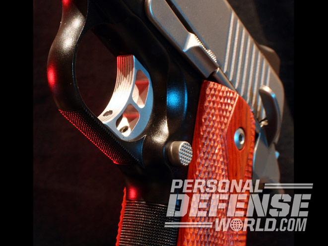 Kimber Ultra CDP II, kimber, ultra cdp ii