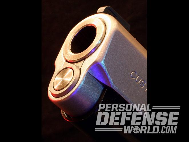 Kimber Ultra CDP II, kimber, ultra cdp ii