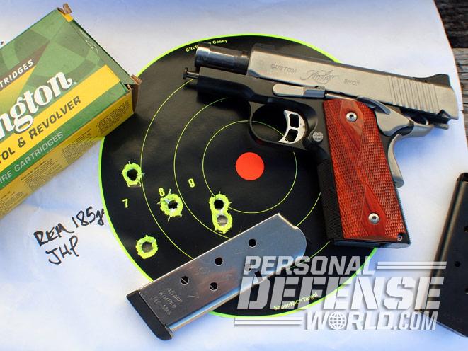 Kimber Ultra CDP II, kimber, ultra cdp ii