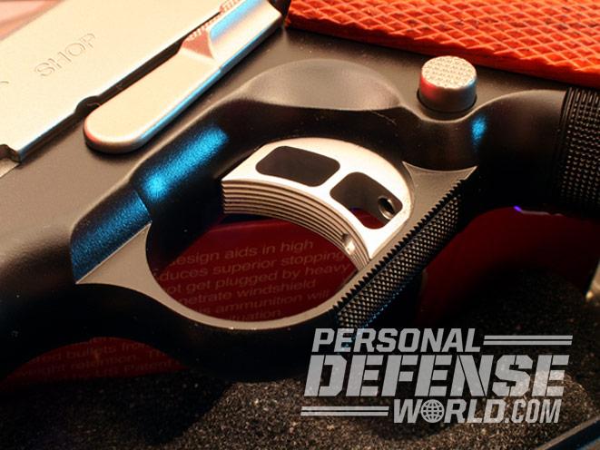 Kimber Ultra CDP II, kimber, ultra cdp ii